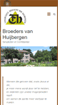 Mobile Screenshot of abcfh.nl